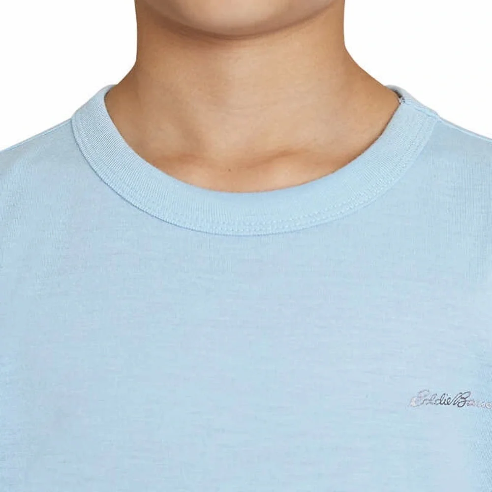 Eddie Bauer Youth 4-piece Pajama Set